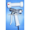 WASHDOWN PISTOLET GUNNA 304 S / ACIER BLANC - 1 / 2PO